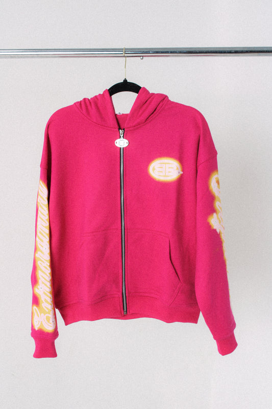 Diamond Hoodie