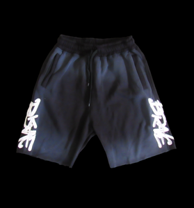 Logo Shorts