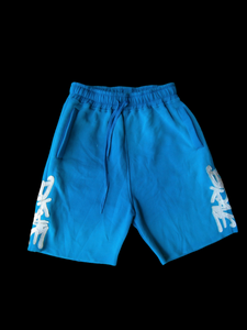 Logo Shorts