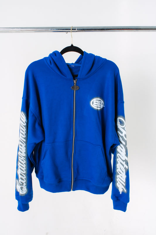 Diamond Hoodie