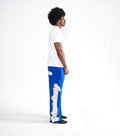 Blue Diamond Sweats