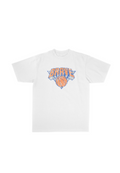 Brave Knicks Tee