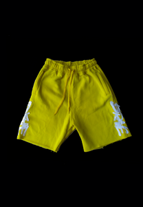 Logo Shorts