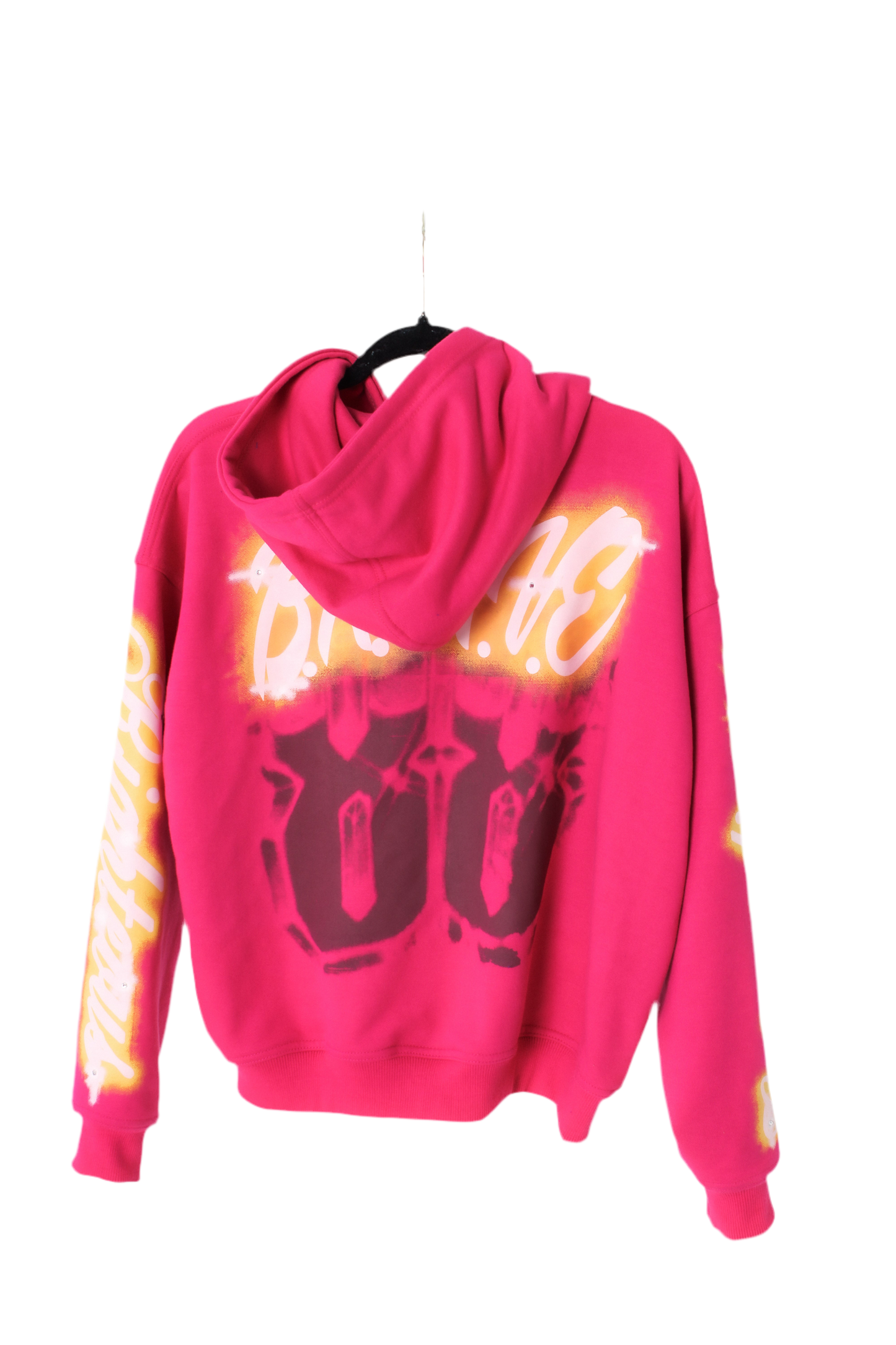 Diamond Hoodie