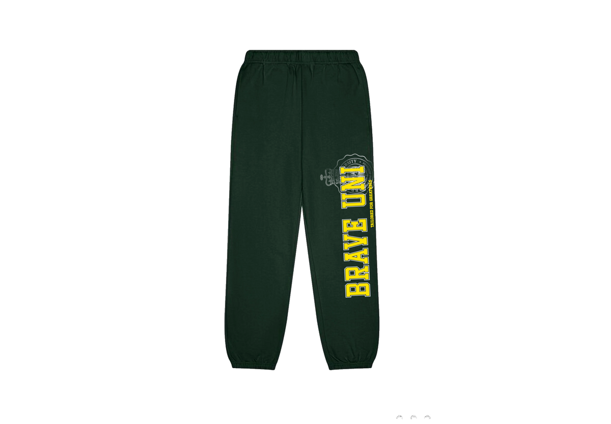 Forest University Sweats