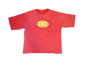 Brave Logo Tee