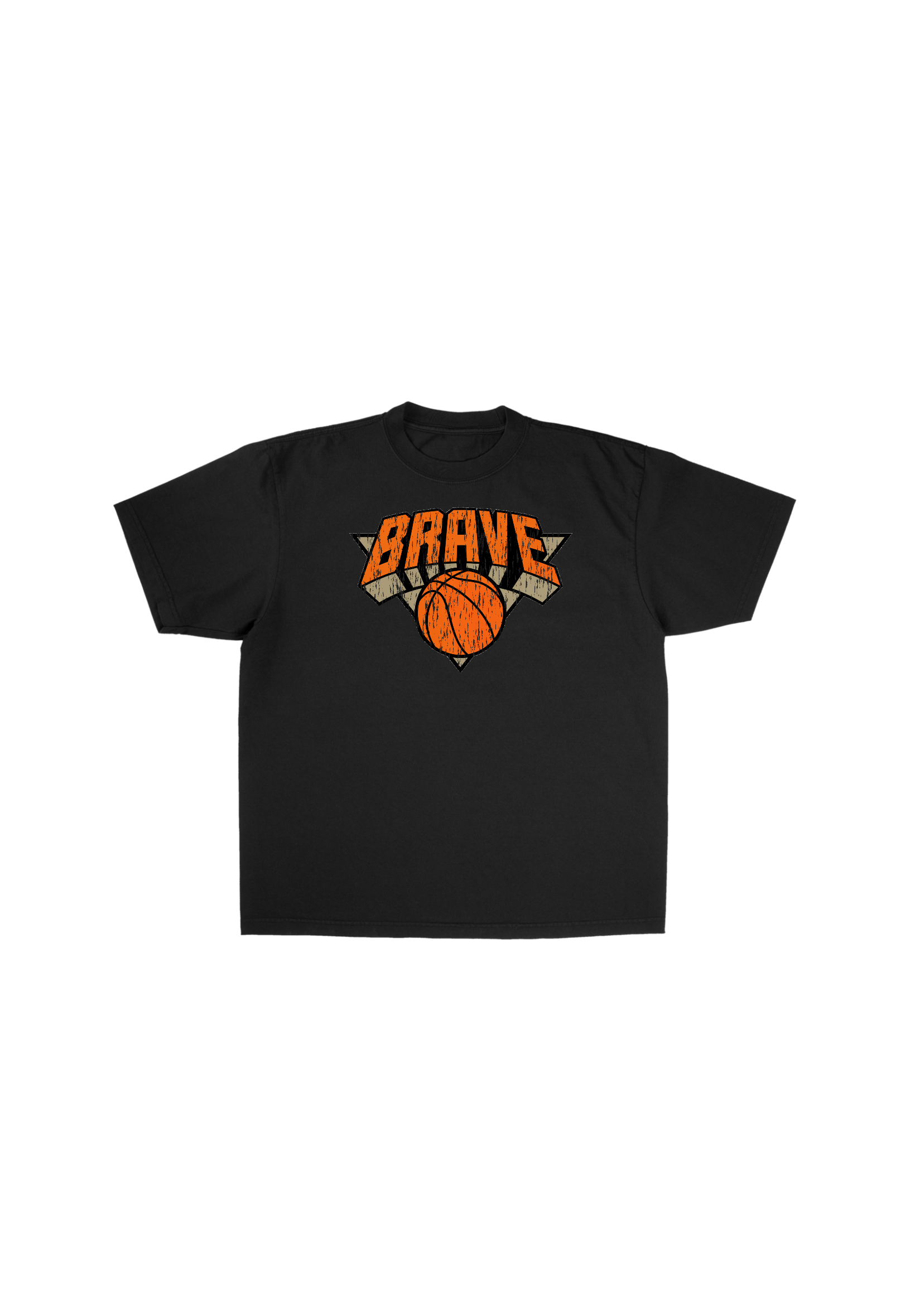 Alt Brave NY Tee
