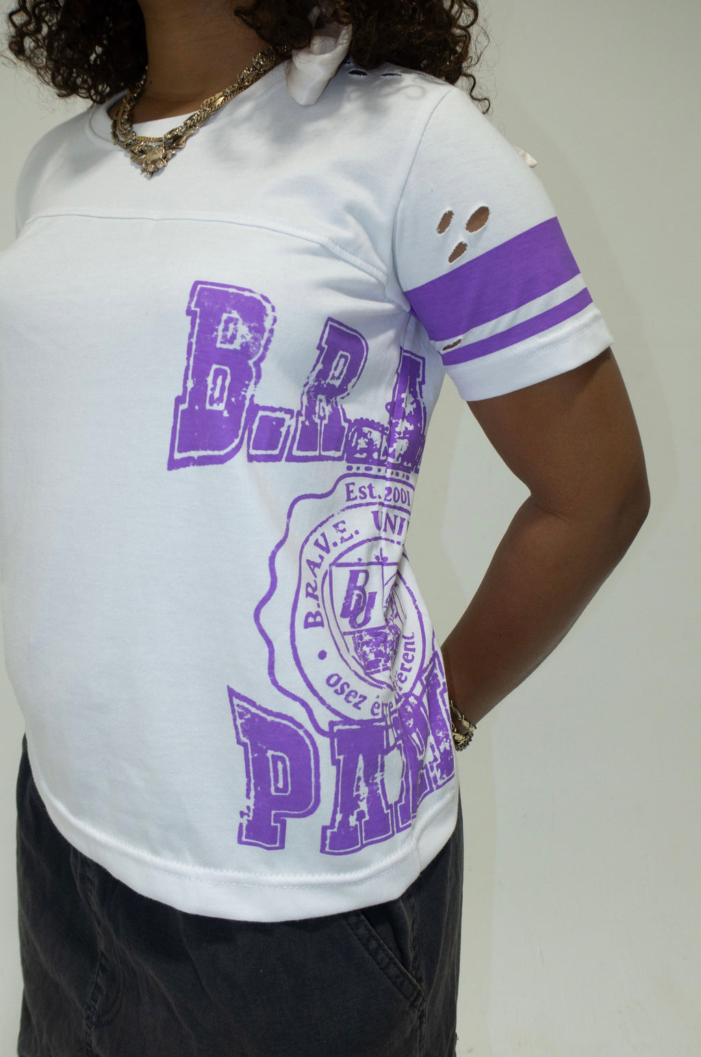 The Purple Standard